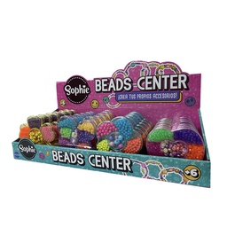 Caja de Accesorios Sophie Beads Center