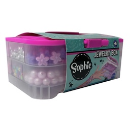 Caja de Joyas Sophie Jewelry Box