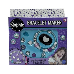 Crea Pulseras Sophie Bracelet Maker