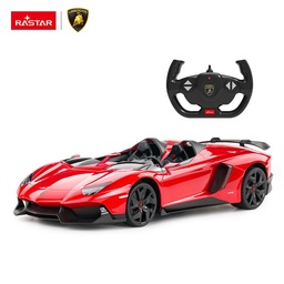 Radiocontrol 1:12 Lamborgin Aventador J . . .