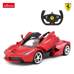 Radiocontrol 1:14 La Ferrari . . .