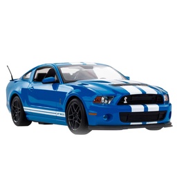 1.14 Ford Shelby Gt500 . . .