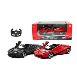 Auto R/c 1:14 Ferrari Laferrari Aper . . .