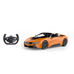 Auto R/c 1:12 Bmw I8 Roadster . . .