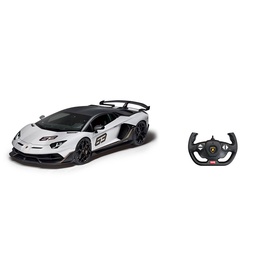 Auto R/c 1:14 Aventador Svj Performanc . . .