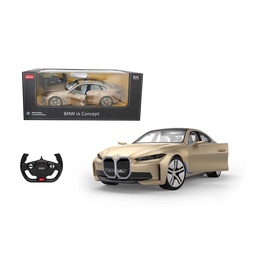 Auto R/c 1:14 Bmw I4 Concept . . .