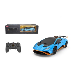 Auto R/c 1:24 Lamborghi Huracan Sto . . .