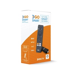 Directv Dgo Smart Vgk-02