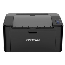 Impresora Pantum P2500w Wi-fi