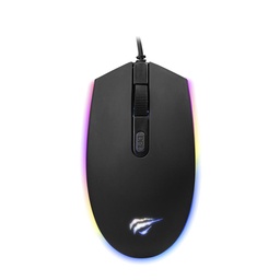 Mouse Havit  Ms1003 Usb