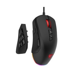 Mouse Havit   Ms900