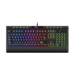 Teclado Havit  Kb487l Gamer Usb