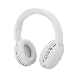 Auriculares Havit H600bt Blanco