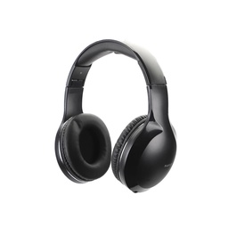 Auriculares Havit H100d Negro