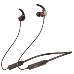 Auriculares Havit E514bt Negro