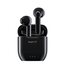 Auriculares Havit Tw948 Negro