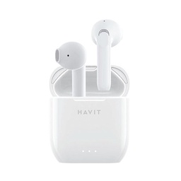 Auriculares Havit Tw948 Blanco