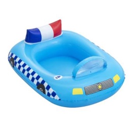 Colchon Inflable Bestway Policia