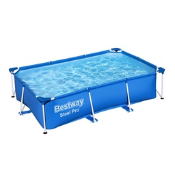 Pileta Estructural Bestway 2650 l