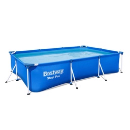 Pileta Estructural Bestway 3300 l