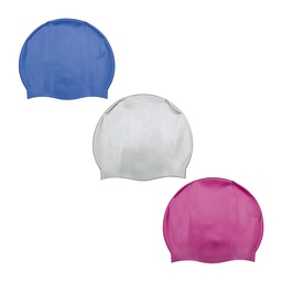 Gorro de Baño Adulto Bestway Color Surtido