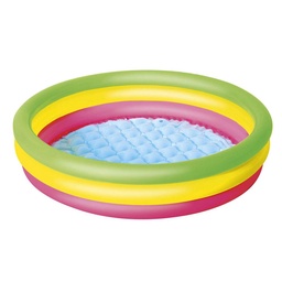 Pileta Inflable Bestway Circular 62 l