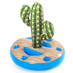 Inflable Acuático Bestway Cactus Flotante