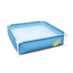 Pileta Estructural Bestway Splash And Play 365 l