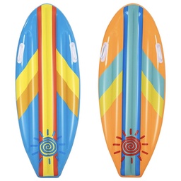 Inflable Bestway Tabla de Surf Varios Colores 1 Unidad