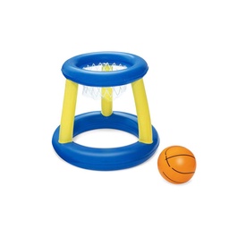 Inflable Bestway Aro de Basquet 61 cm