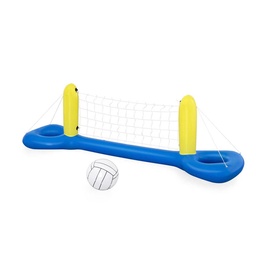 Inflable Bestway Red de Volley 64 x 300 cm