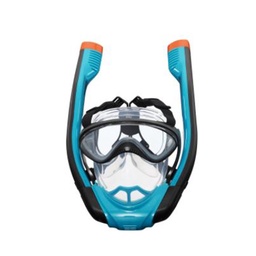 Máscara de Buceo Bestway Hydro Pro Seaclear Snork Mask S/m