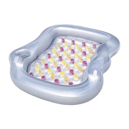 Colchón Inflable Bestway Doble Cama