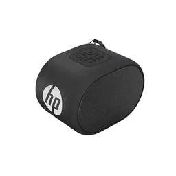 Parlante Portátil Hp Bt501-ne 3 W Negro