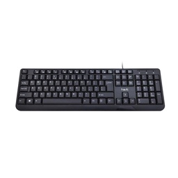 Teclado Top House  Kb378 Usb