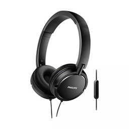 Auriculares Philips Shl5005/00 Negro