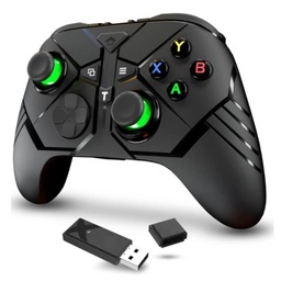 Joystick Pc, Xbox One/one S/one x, Xbox Series X/s Dynacom   Dy-986279 Wireless