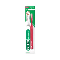 Cepillo Dental Classic 211 Su Gum Bli 1 uni