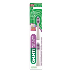 Repuesto cep.elect Deep Clean Son Gum Bli 2 uni