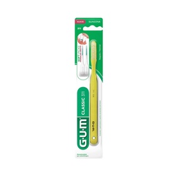 Cepillo Dental Gum Classic Blister 1 Unidad