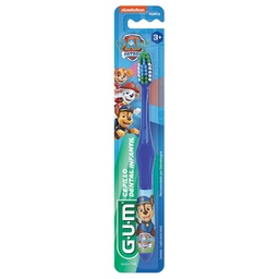 Cepillo Infantil Paw Patrol Gum 1 uni