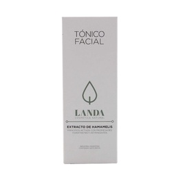 Tónico Facial Extracto de Hamamelis Landa 200 ml