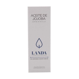 Aceite de Jojoba Landa 30ml