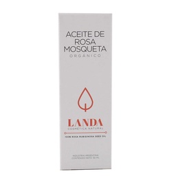 Aceite de Rosa Mosqueta Landa 30 ml