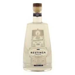 Gin London Dry Gin Restinga 700ml