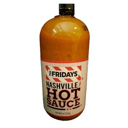 Salsa Picante Nashville Tgi Fridays 255g