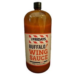 Salsa Buffalo Tgi Fridays 482g