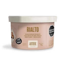 Helado Rialto Antiche 190g