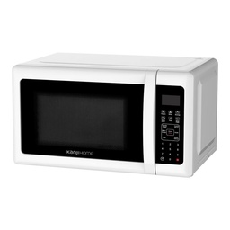 Microondas Kanji 18 l Blanco Kjh-mw2xlx001