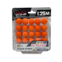 Balines Dart Zone Ballistixops